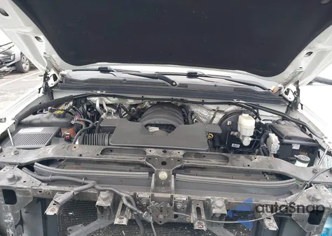 2016 Chevrolet Tahoe Ltz из США, поврежденный, VIN 1GNSKCKC4GR478365